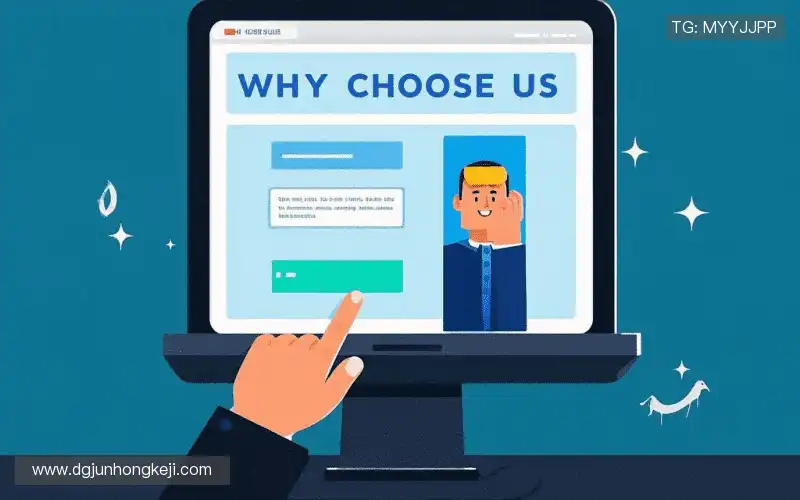 我们的品牌价值